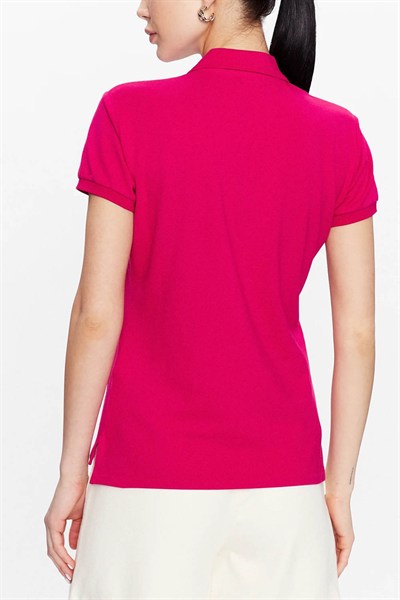 POLO RALPH LAUREN KADIN T-SHIRT 211870245034