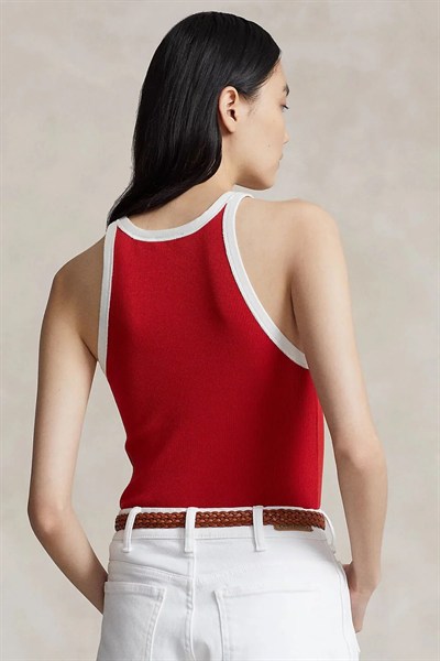 POLO RALPH LAUREN KADIN T-SHIRT 211924211001
