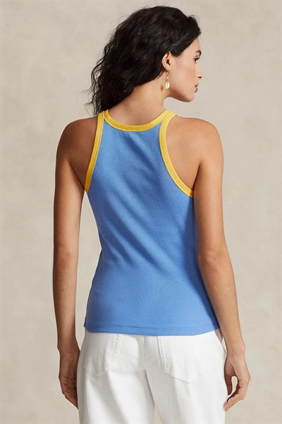 POLO RALPH LAUREN KADIN T-SHIRT 211924211002