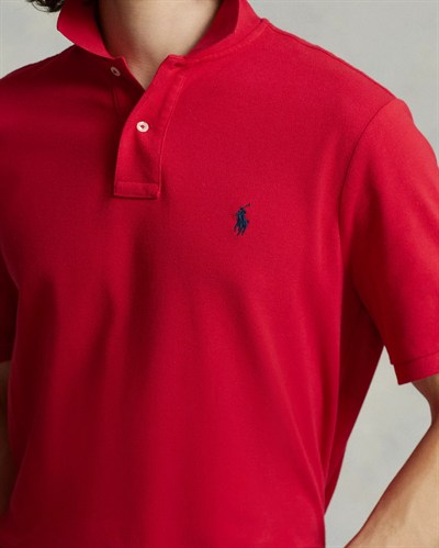 POLO RALPH LAUREN POLO YAKA ERKEK T-SHIRT 710666998003