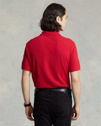 POLO RALPH LAUREN POLO YAKA ERKEK T-SHIRT 710666998003