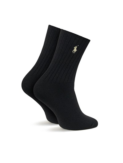 POLO RALPH LAUREN TEKLİ ERKEK ÇORAP 455846847012