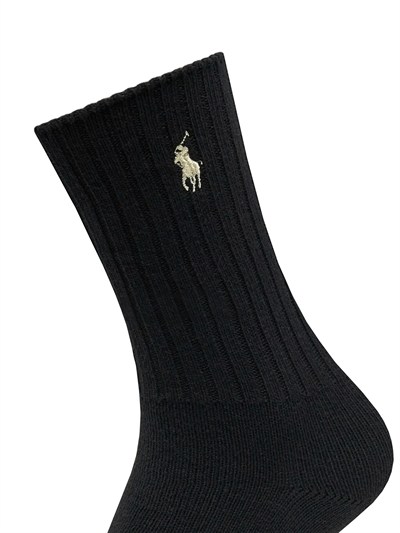 POLO RALPH LAUREN TEKLİ ERKEK ÇORAP 455846847012