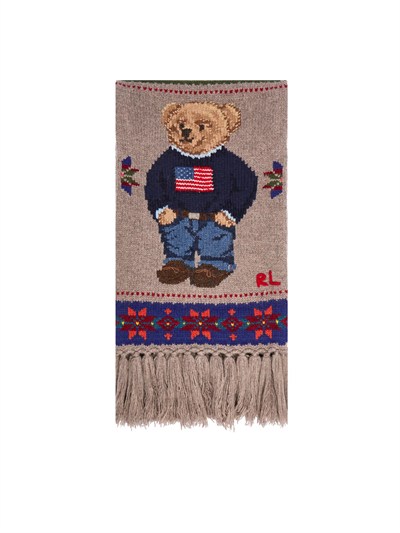 POLO RALPH LAUREN UNISEX ATKI 455981438001