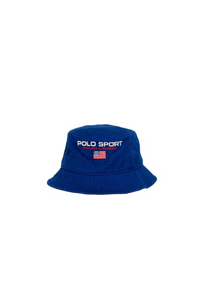 POLO RALPH LAUREN UNISEX ŞAPKA 710833721008