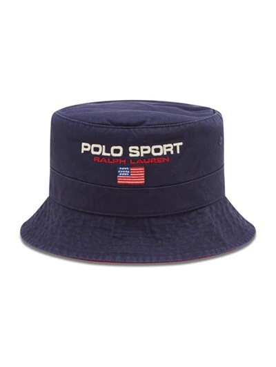 POLO RALPH LAUREN UNISEX ŞAPKA 710833721001