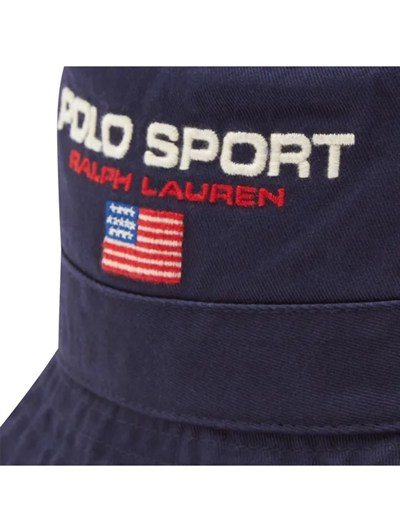 POLO RALPH LAUREN UNISEX ŞAPKA 710833721001