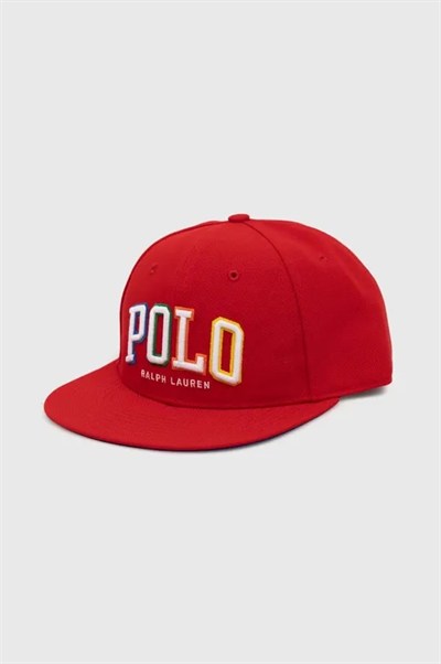 POLO RALPH LAUREN UNISEX ŞAPKA 710900284002