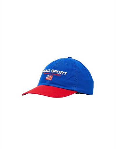POLO RALPH LAUREN UNISEX ŞAPKA 710901607001