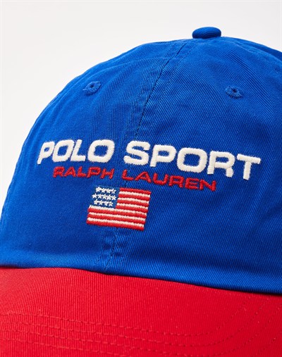 POLO RALPH LAUREN UNISEX ŞAPKA 710901607001