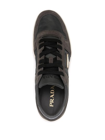PRADA ERKEK AYAKKABI 2EE364-3KUY-F0ENR