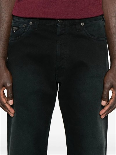 PRADA ERKEK PANTOLON GEP358-148J-F0557