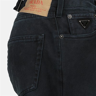 PRADA ERKEK PANTOLON GEP358-148J-F0557