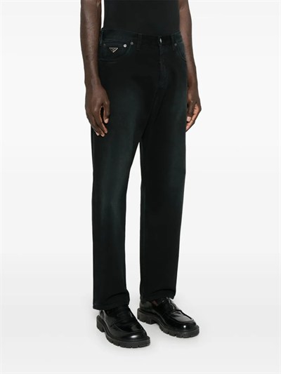 PRADA ERKEK PANTOLON GEP358-148J-F0557