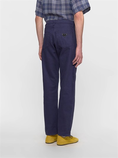 PRADA ERKEK PANTOLON GEP358-16HE-F0V41