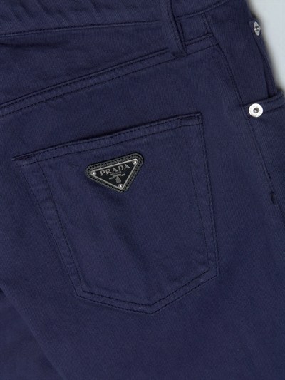PRADA ERKEK PANTOLON GEP358-16HE-F0V41