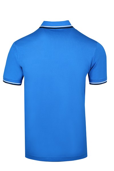 PRADA ERKEK POLO YAKA T-SHIRT SJN256-322-F0312