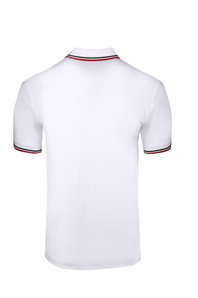 PRADA ERKEK POLO YAKA T-SHIRT SJN256-322-F0BA1