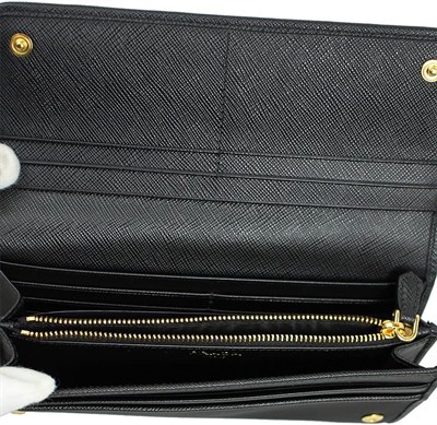 PRADA KADIN CÜZDAN 1MH132-UZ0-F0X3X