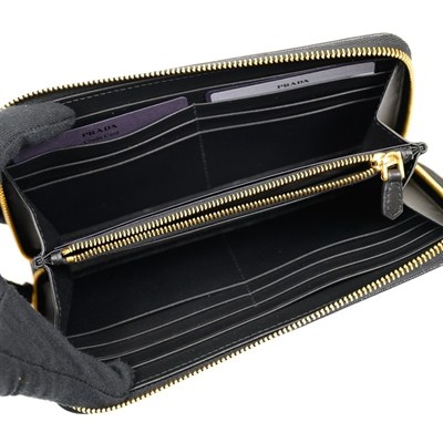 PRADA KADIN CÜZDAN 1ML506-2DDU-F0002