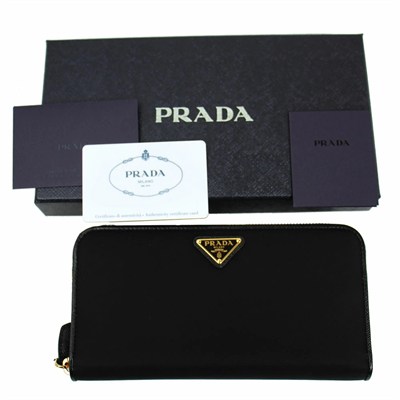 PRADA KADIN CÜZDAN 1ML506-UZ0-F0X3X