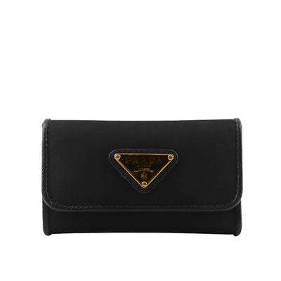 PRADA KADIN CÜZDAN 1PG222-UZ0-F0X3X
