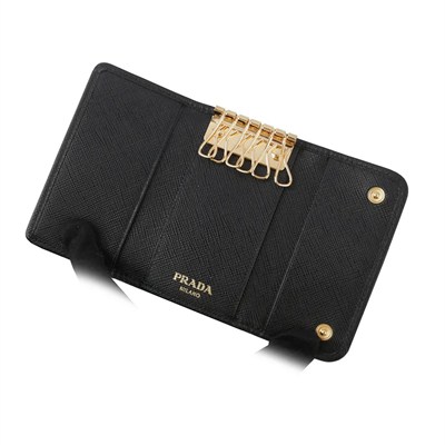 PRADA KADIN CÜZDAN 1PG222-UZ0-F0X3X