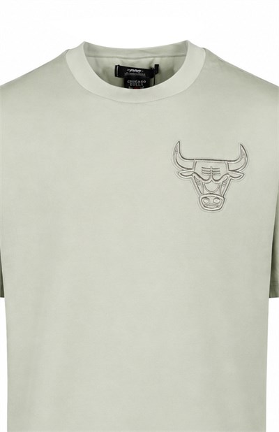 PRO STANDART C BULLS ERKEK T-SHIRT BCB157096-MOS