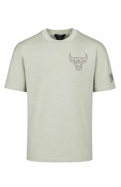 PRO STANDART C BULLS ERKEK T-SHIRT BCB157096-MOS