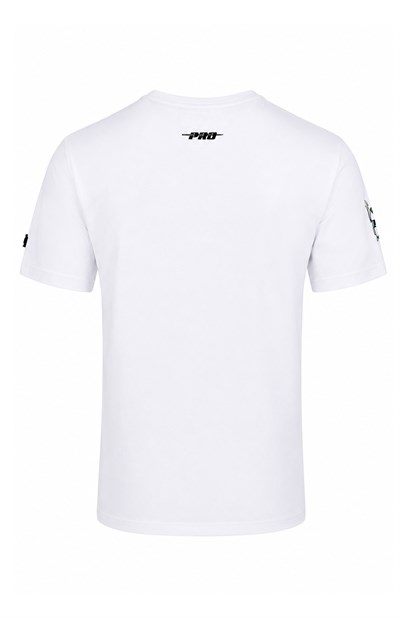 PRO STANDART C HORNETS ERKEK T-SHIRT BCH1510107-WHT