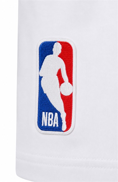 PRO STANDART C HORNETS ERKEK T-SHIRT BCH1510107-WHT