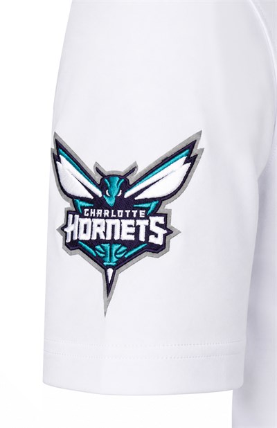PRO STANDART C HORNETS ERKEK T-SHIRT BCH1510107-WHT