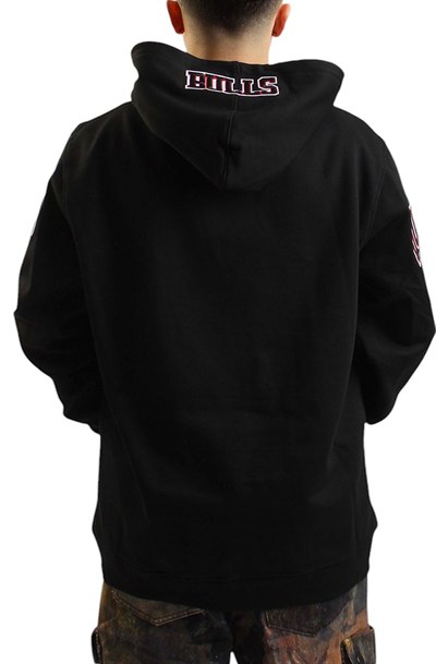 PRO STANDART ERKEK SWEATSHIRT BCB5515681-BLK