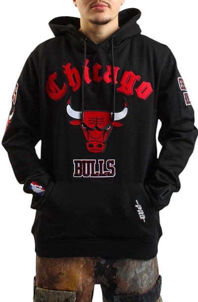 PRO STANDART ERKEK SWEATSHIRT BCB5515681-BLK