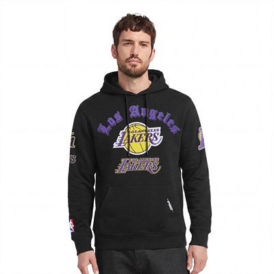 PRO STANDART ERKEK SWEATSHIRT BLL5515679-BLK