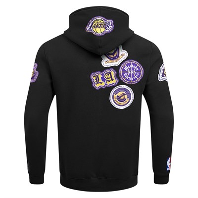 PRO STANDART ERKEK SWEATSHIRT BLL5515946-BLK