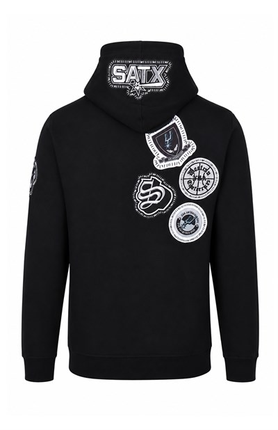 PRO STANDART ERKEK SWEATSHIRT BSA5515950-BLK