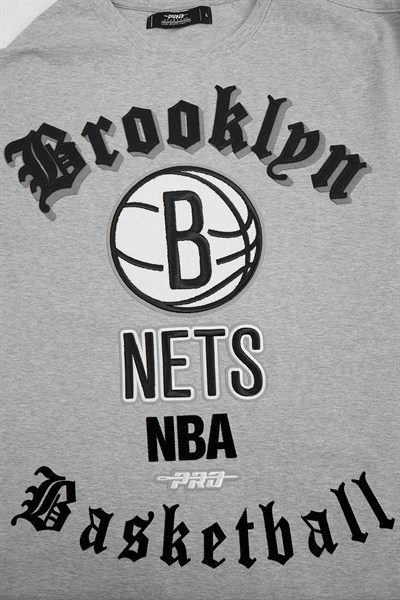 PRO STANDART ERKEK T-SHIRT BBN1515612-HGR