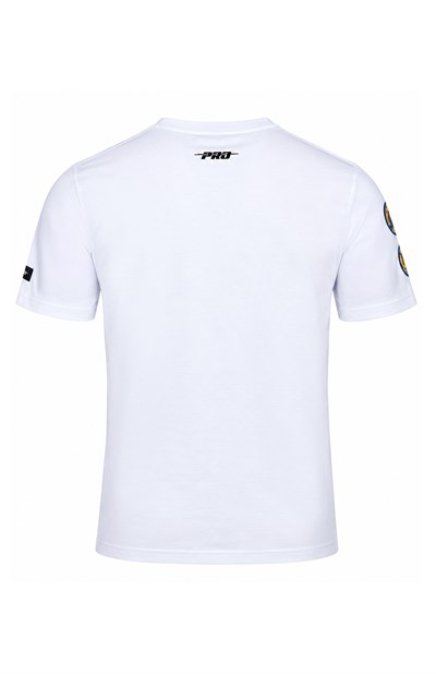 PRO STANDART ERKEK T-SHIRT BGW157152-WHT