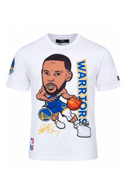 PRO STANDART ERKEK T-SHIRT BGW157152-WHT