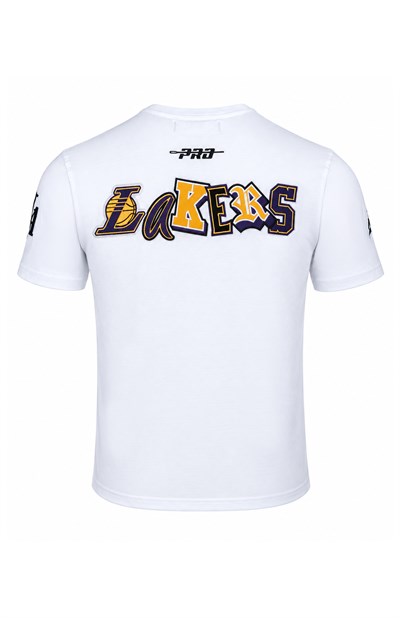 PRO STANDART ERKEK T-SHIRT BLL1515936-WHT