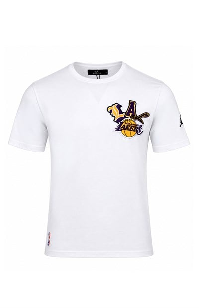 PRO STANDART ERKEK T-SHIRT BLL1515936-WHT