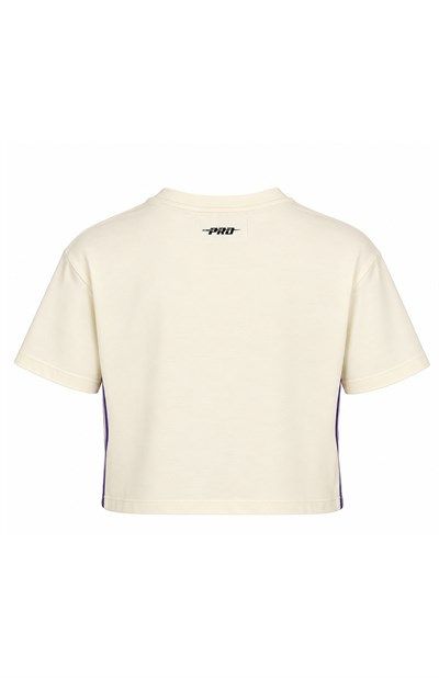 PRO STANDART KADIN T-SHIRT BLL188405-EGG