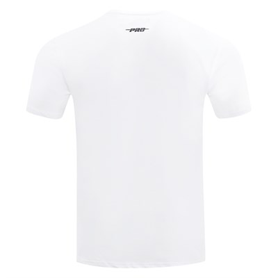 PRO STANDART LA LAKERS ERKEK T-SHIRT BLL1515992-WHT