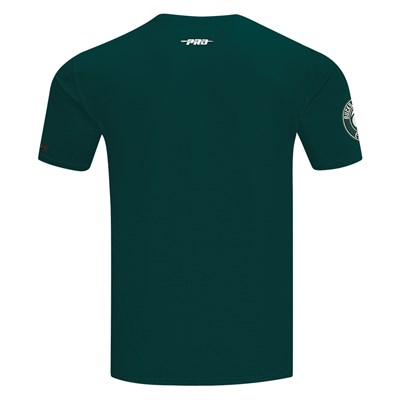 PRO STANDART MILWAUKEE BUCKS GA ERKEK T-SHIRT BMB158344-FOR