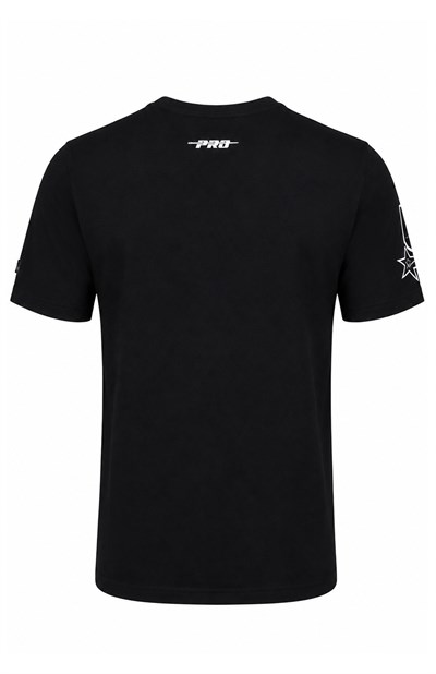 PRO STANDART SA SPURS ERKEK T-SHIRT BSA1515764-BLK