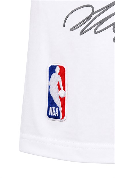 PRO STANDART SA SPURS ERKEK T-SHIRT BSA1515764-WHT