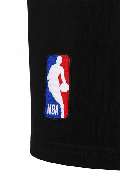 PRO STANDART SA SPURS ERKEK T-SHIRT BSA1515764-BLK