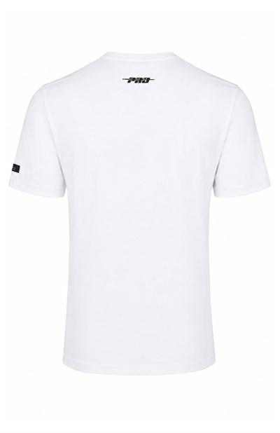 PRO STANDART SA SPURS ERKEK T-SHIRT BSA1515764-WHT