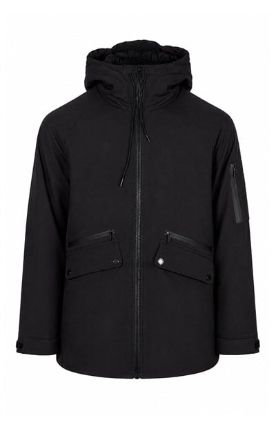 PROJECT X PARIS ERKEK MONT FL24501-BK